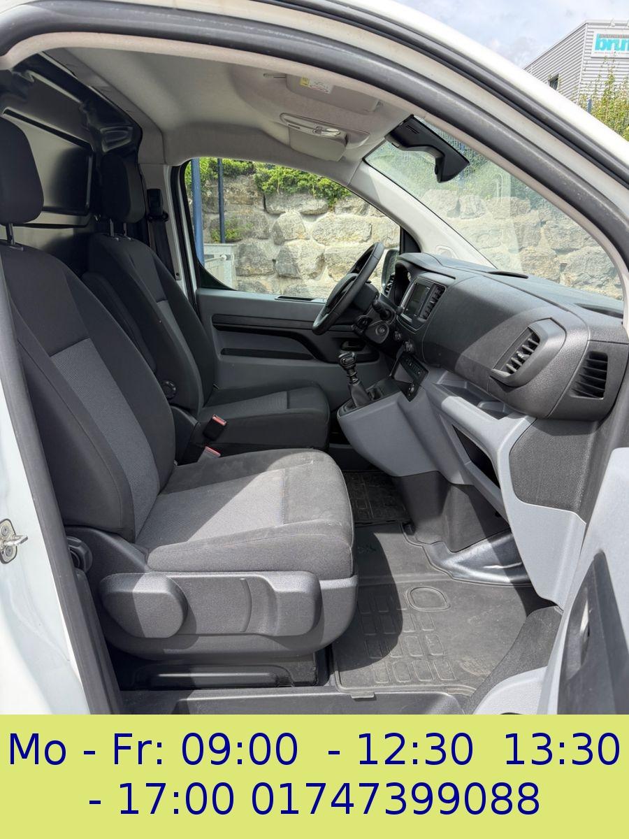 Peugeot Expert Kasten Avantage Edition Premium L3 Klima