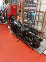 Indian SCOUT Sport 1250 Limited  - INDIAN MOTORRAD