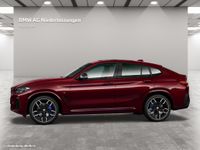 BMW X4 M40 - Vorschau Bild 7
