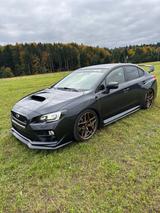 Subaru WRX STI 2.5 Sport Sport - Subaru: Sti