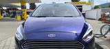 Ford Galaxy 2,0 TDCi 132kW Titanium ACC IVDC AHK - Ford Galaxy Gebrauchtwagen in Nürnberg