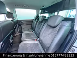 Volkswagen Sharan Highline 7-Sitzer AHK CarPlay Kamera ACC - VW Sharan in Münster