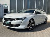 Peugeot 508 SW PureTech 225 EAT8 GT - Peugeot 508: Automatik