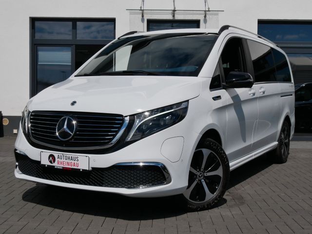 Mercedes-Benz EQV -Klasse EQV 300 lang NEUPREIS 108T