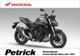Honda CB 1000 Hornet Gray #2025 - 1x Sofort verfügbar  - Angebote entsprechen deinen Suchkriterien