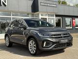 Volkswagen T-Roc R-Line,18-Zoll,IQ-Drive,R-Kam,Winter,Kessy - VW T-Roc IQ.DRIVE Gebrauchtwagen
