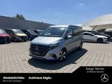 Mercedes-Benz Marco Polo 300d 4MATIC LED AIRMATIC AHK DREHSITZ