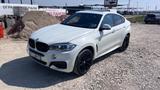 BMW X6 xDrive35i - M PAKET DIGITAL 360 DISTR KEYLESS - BMW X6: 35i