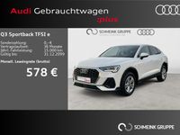 Audi Q3 - Vorschau Bild 1