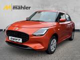Suzuki Swift 1.2 Club Allgrip MildHybrid Navi ACC LED - Suzuki Swift in Freiburg