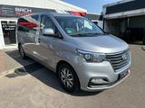 Hyundai H-1 Travel Premium  Standheizung - Hyundai H-1: Premium travel