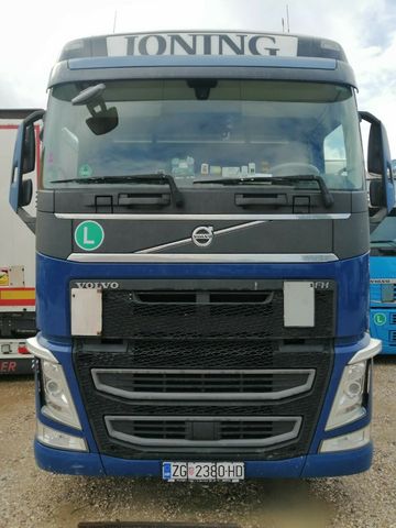 Volvo FH 500