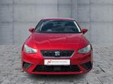 Seat Ibiza 1.0 TSI STYLE APP+SHZ+PDC+KLIMAAUTOMATIK - Seat Ibiza: Rot