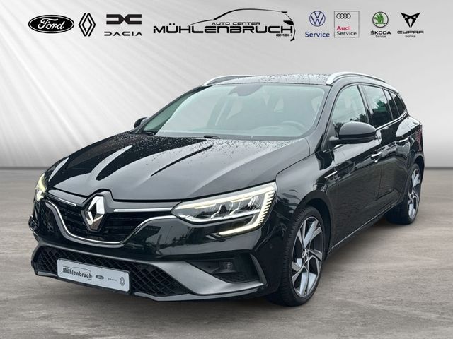 Renault Megane Grandtour E-TECH Plug-in 160 R.S. LINE