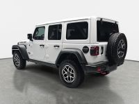 Jeep Wrangler - Vorschau Bild 5