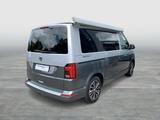 Volkswagen T6.1 California BEACH STHZG AHK MARKISE eSITZE 7 - Volkswagen T6 aus 2022