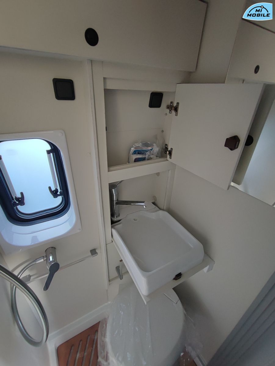 Fahrzeugabbildung Karmann Davis 610 Lifestyle *SCHAUSONNTAG 11-16 UHR*