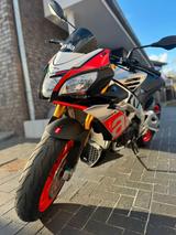Aprilia Tuono V4 1100 Factory - APRILIA NAKED BIKE