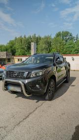 Nissan Navara 2.3 dCi NP300 N-Guard Double... - Nissan NP 300 von privat