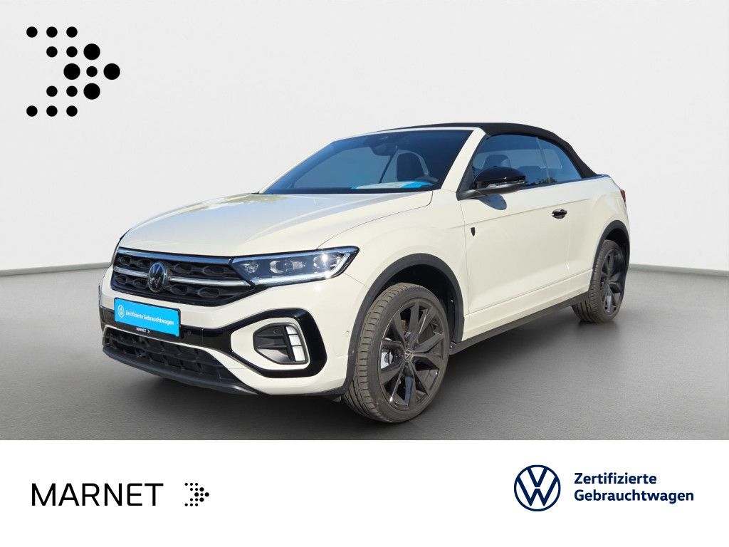 Image of Volkswagen T-Roc