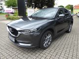 Mazda CX-5 SKYACTIV-G 165 ADVANTAGE - Mazda CX-5 aus 2021