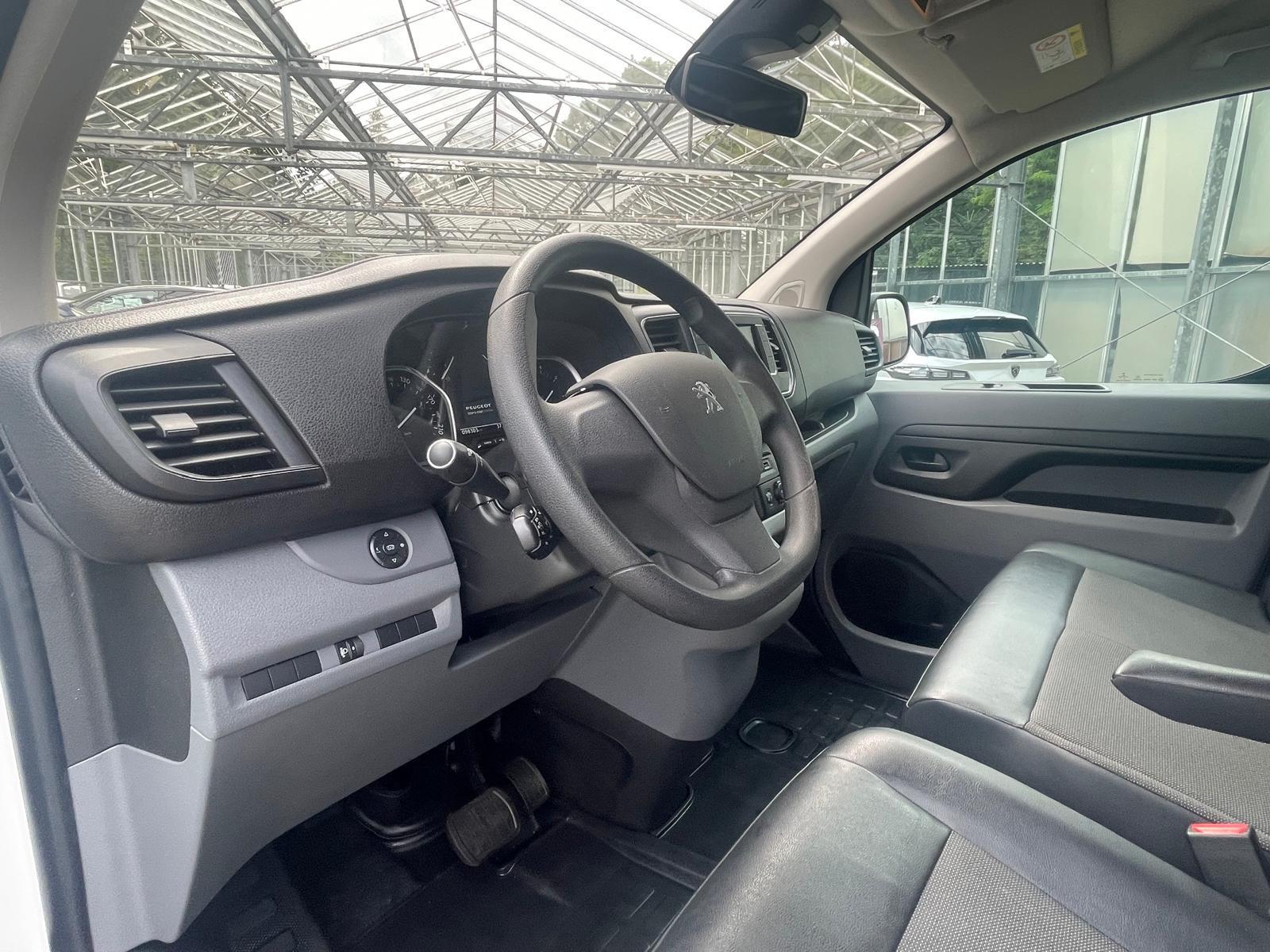 Peugeot Expert 2.0 BlueHDi Premium L2 AHK Xenon Nav HUD