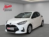 Mazda 2 1.5 Lim. Agile *Teilleder*Totwinkel*Allwetter* - Mazda 2 in Hannover