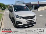 Peugeot Rifter 1.2 e-THP GT-LINE PureTech Allure L2 Navi - scheckheftgepflegte Peugeot Rifter
