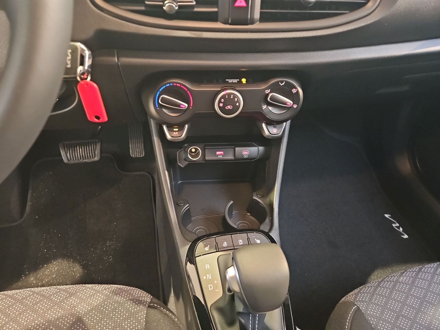 Kia Picanto - Bild 14