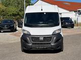 Fiat Ducato 140 L4H2 3SIT+KLIMA+KAMERA+NAVI+MFL+TEMP+ - Fiat Ducato l4h3