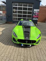 Maserati MC*Limited Edition* - Maserati Granturismo: Mc