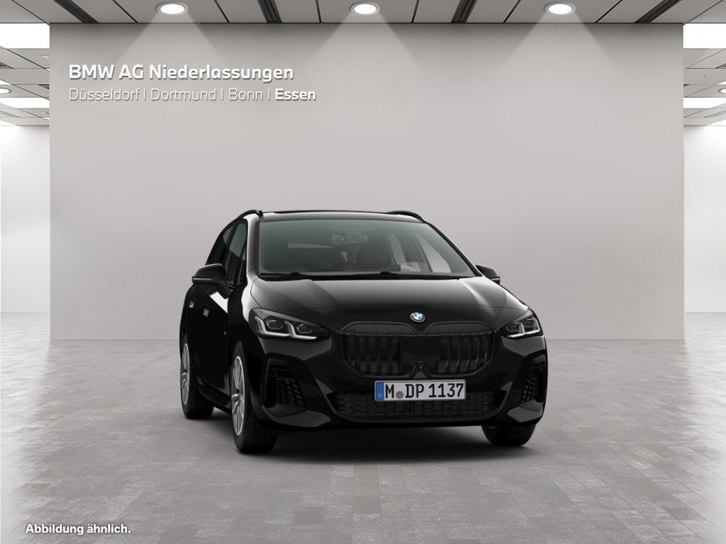 BMW 223 Active Tourer - Bild 13