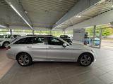 Mercedes-Benz C 200 T d Business Plus+AHK+Advanced+Agility - gebrauchte Mercedes-Benz C 200 aus dem Jahr 2021
