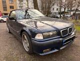 BMW 318i M Paket Cabrio Bis Sonntag 6000€> 30.04 - gebrauchte BMW 318 aus dem Jahr 1996