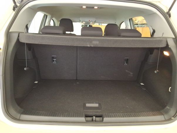 Volkswagen T-Cross - Bild 7