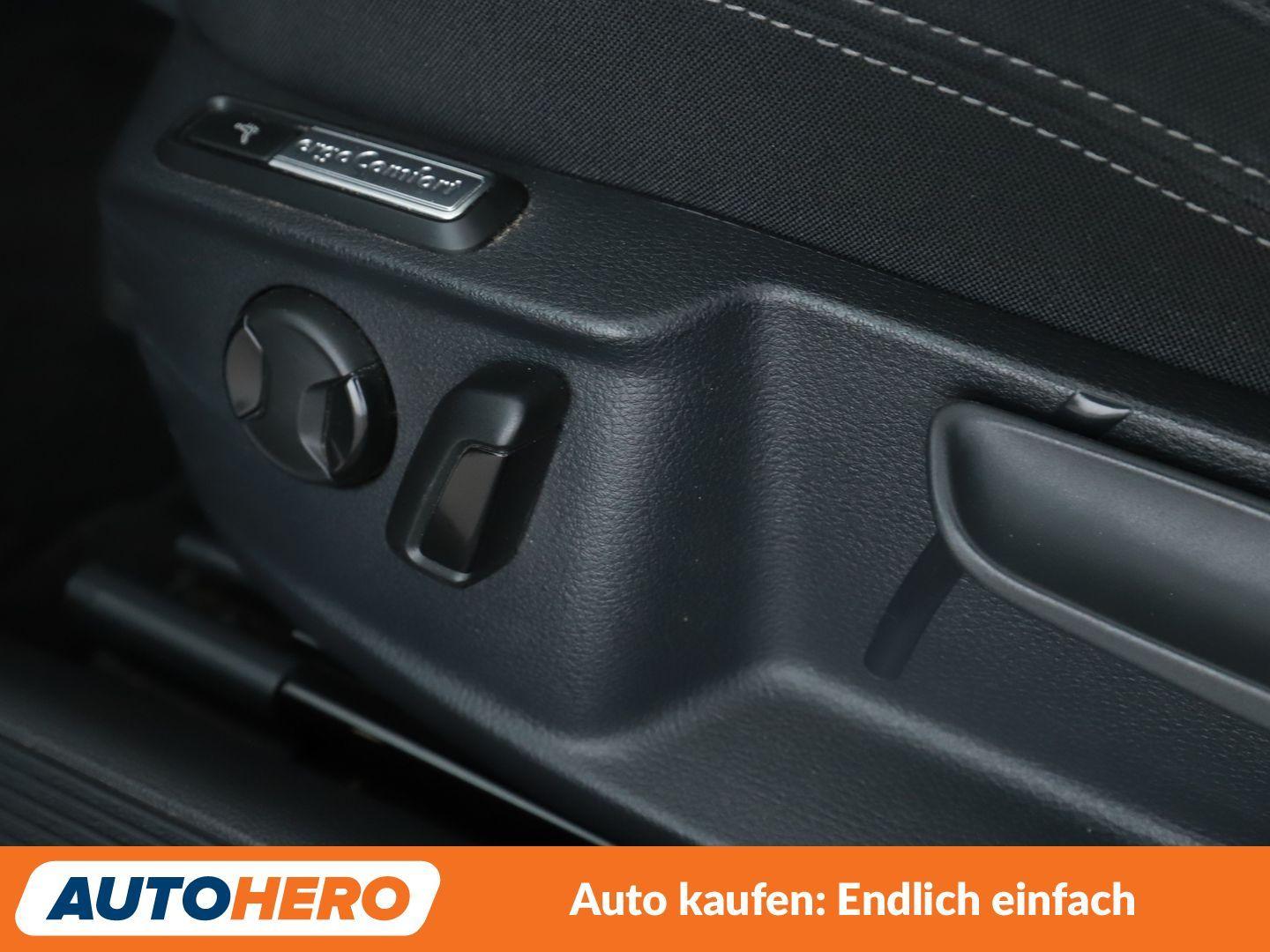 Volkswagen Passat 1.5 TSI ACT Comfortline BM Tech Aut.*ACC*
