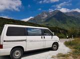 Volkswagen T4 Camper Reisemobil