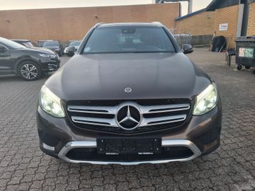 Mercedes GLC 350 - 6