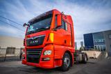 MAN TGX 18.470 XLX BLS+KIPHYDR. - Man TGX 18-470