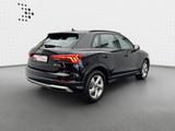 Audi Q3 advanced 35 TDI*Navi*LED*Alu*AHK*PDC*Virtual - mit Diesel-Antrieb: Abstandswarner, Geländewagen, mit Klimaautomatik