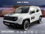 Jeep Renegade High Upland PHEV Benzin 241 PS - Jeep Renegade: High Upland