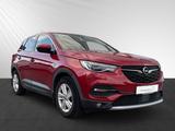 Opel Grandland X 1.2 Innovation *AHK*LED*Kamera* - Opel: Grandland