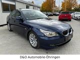 BMW 523i Lim. Xenon PDC SHZ LM-Felgen *TÜV 11/2026* - BMW 5er-Reihe F11 mit Benzin-Antrieb