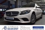 Mercedes-Benz C 220 T d*KAMERA*AHK*NAVI*SHZ*SPORTSITZE*PDC - Mercedes-Benz C 220: Sport