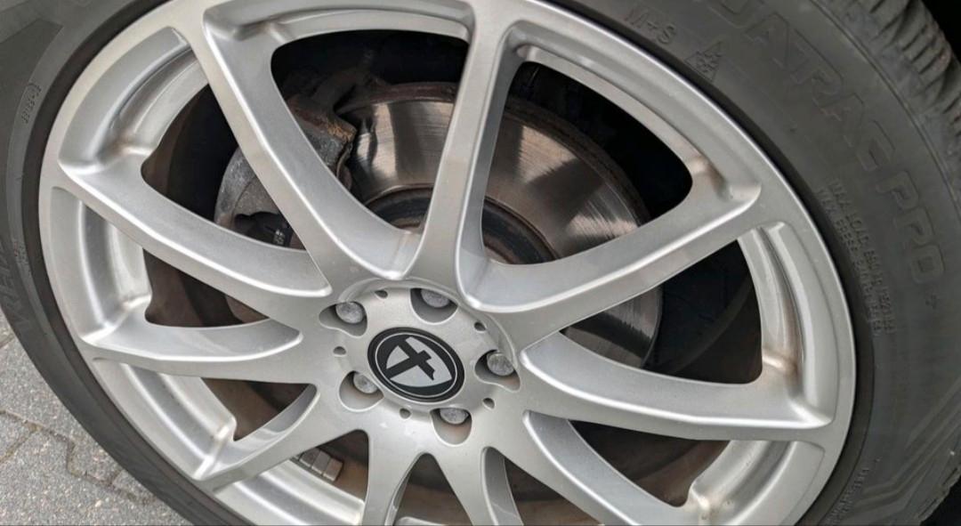 Ford Mondeo 2011 — photo 6