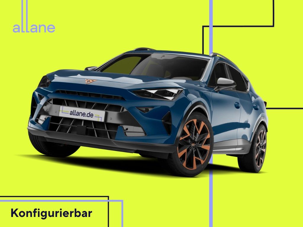 Formentor 1.5 TSI 110kW