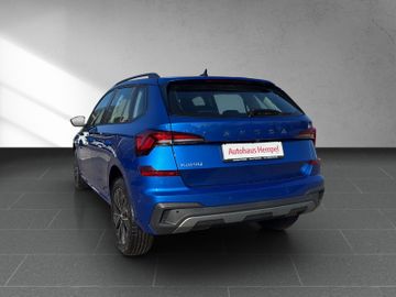 Skoda Kamiq 1.0 TSI DSG Tour*CAM*4xPDC*NAVI*MATRIX*