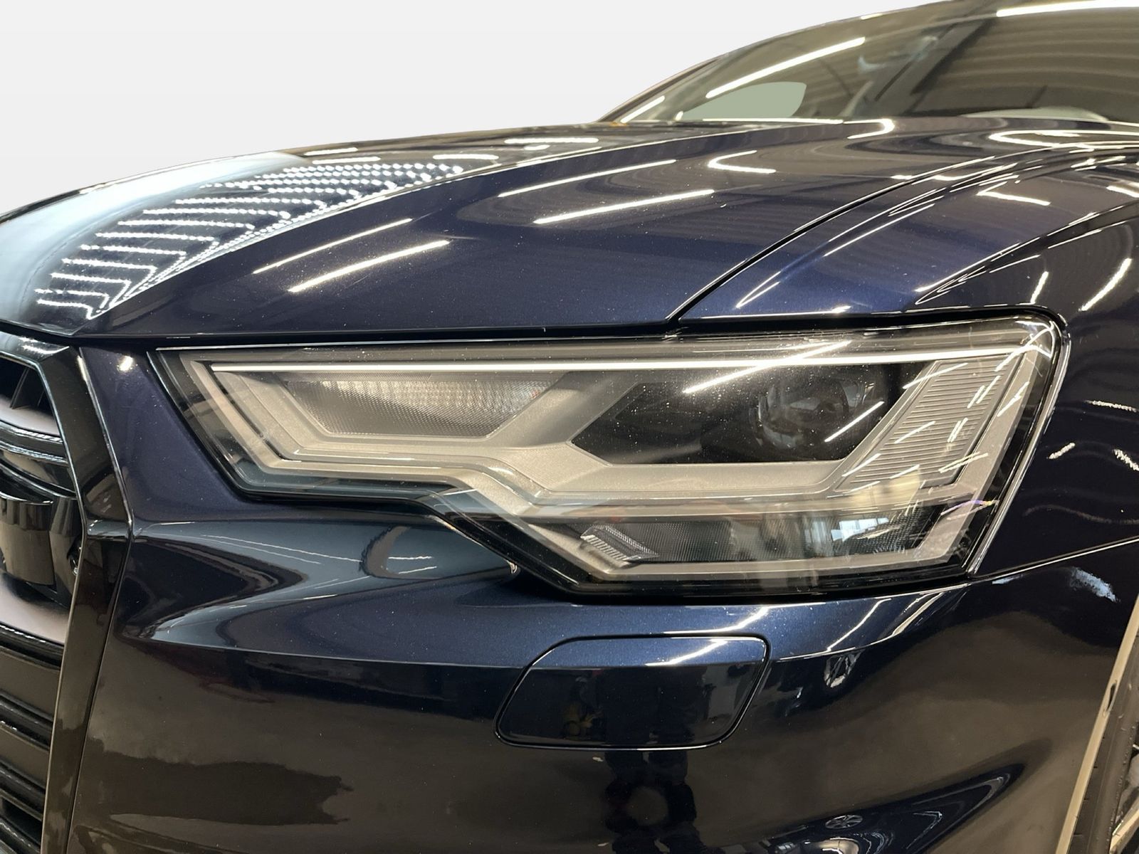 Audi S6 - Bild 13
