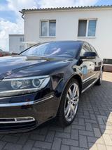 Volkswagen Phaeton 3.0 V6 TDI 4MOTION/ Dynaudio/ 20 Zoll - Volkswagen Phaeton: 3.0