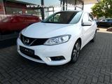 Nissan Pulsar 1.5 dCi*Navi*LED*Standhzg*AHK* - Nissan Pulsar aus 2014